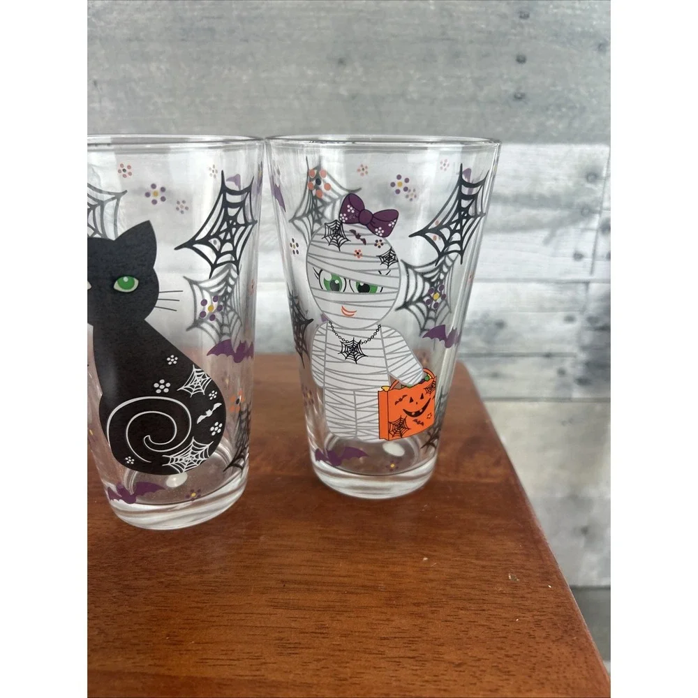 Temp-tations By Tara Spoofetti Drinking Glasses At Of 4